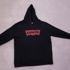 Levi's hoodie